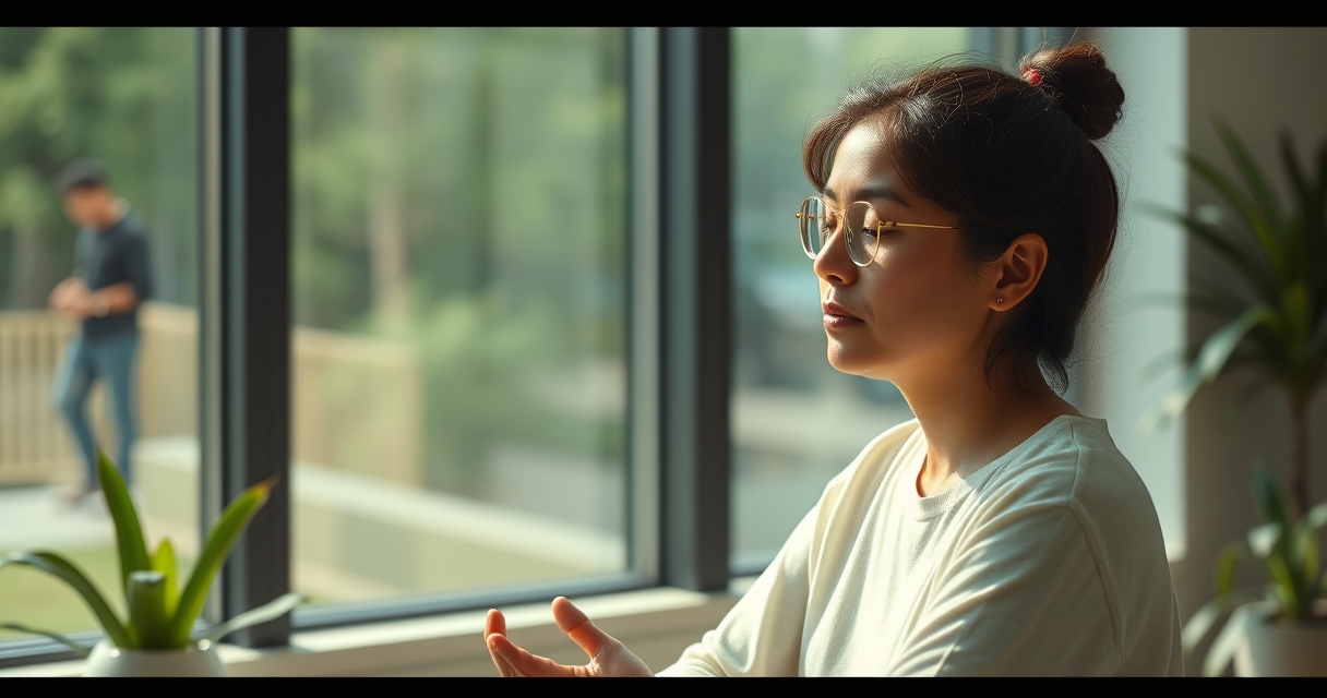 How to Build a Strong Morning Routine — Mindfulness and Mental Clarity