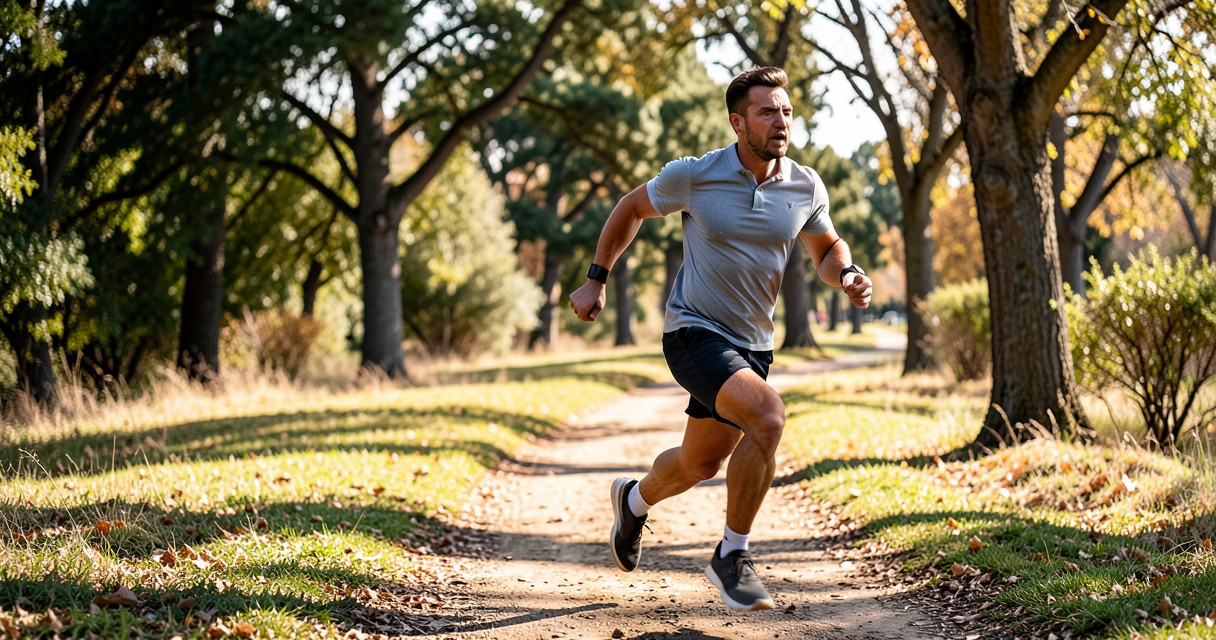 How to Improve Physical Performance