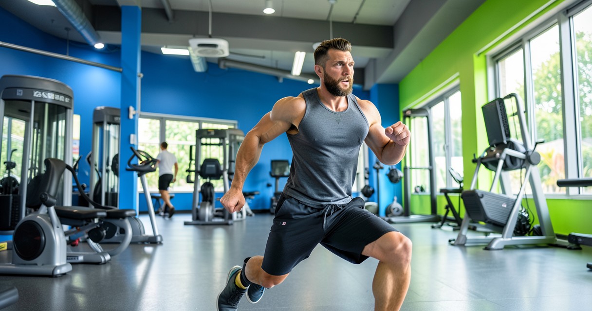 How to Improve Physical Performance — Developing a Structured Workout Plan How to Improve Physical Performance — Developing a Structured Workout Plan