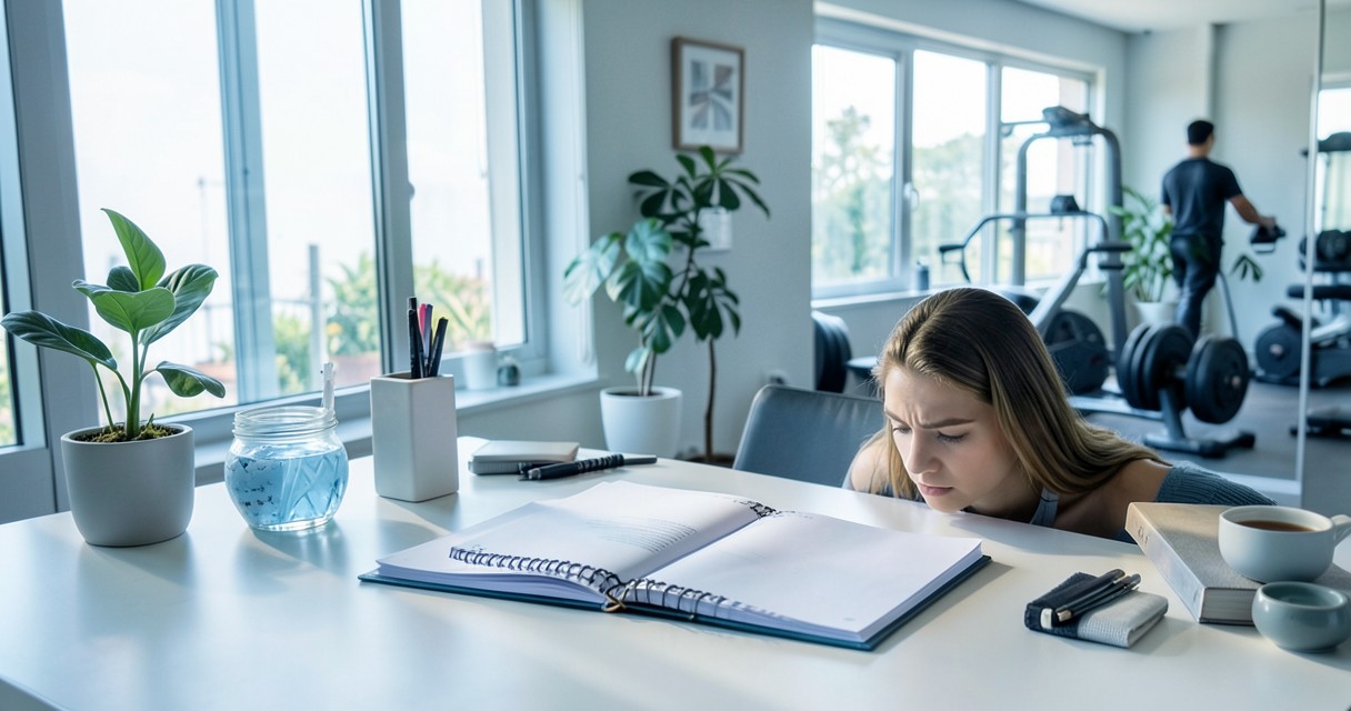 How to Improve Physical Performance — Monitoring Progress and Adjusting Strategies How to Improve Physical Performance — Monitoring Progress and Adjusting Strategies