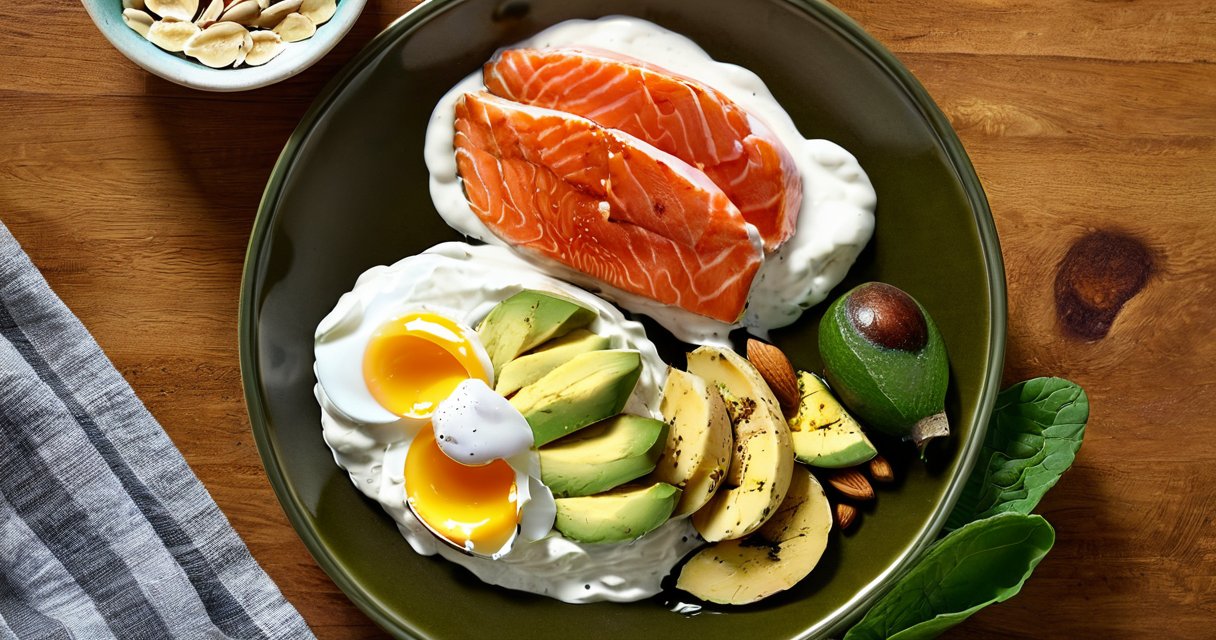 How to Improve Your Lifestyle After 30 — Fuel Your Body Like a Machine, Not a Trash Can How to Improve Your Lifestyle After 30 — Fuel Your Body Like a Machine, Not a Trash Can