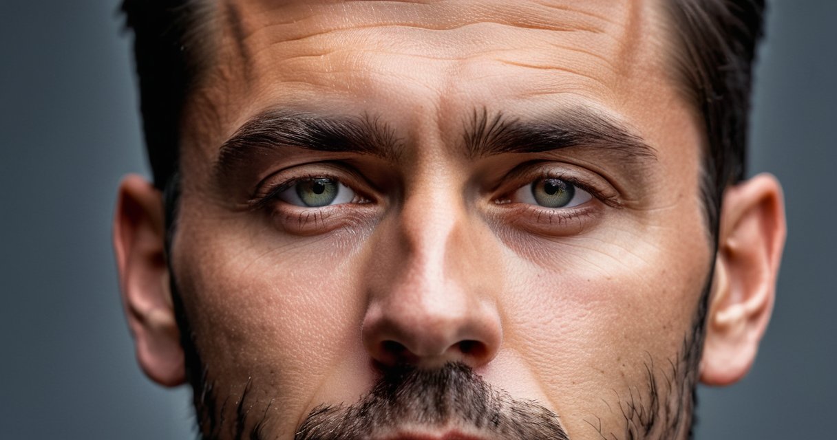 Natural Strategies to Enhance Focus for Men