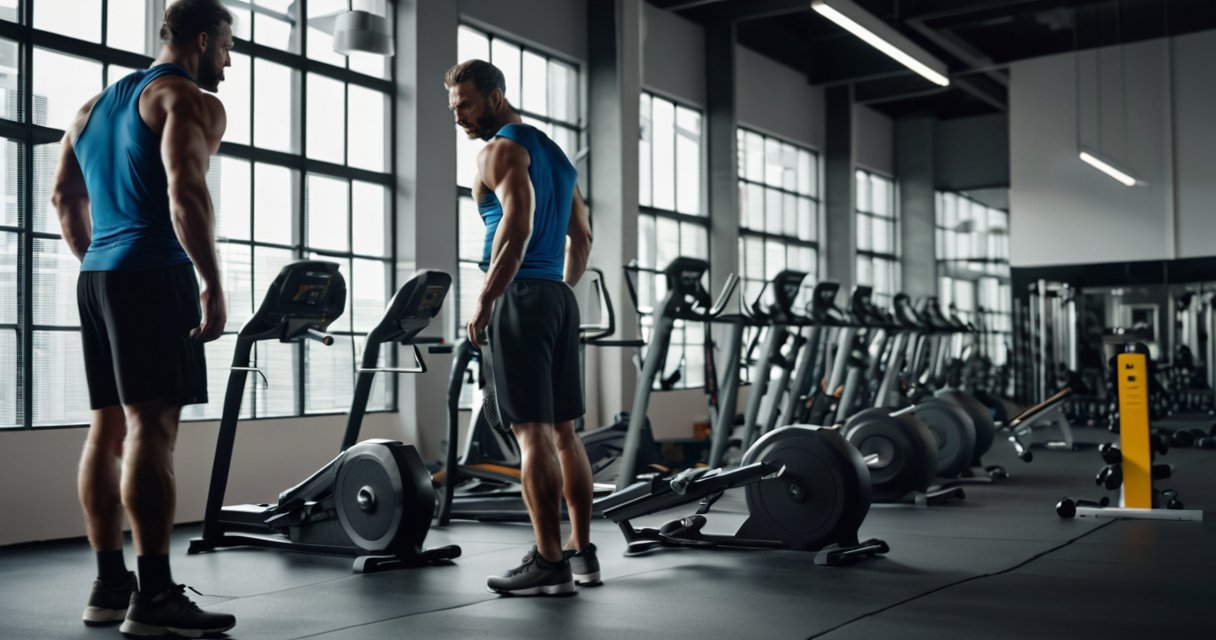 Effective Daily Activities for Men