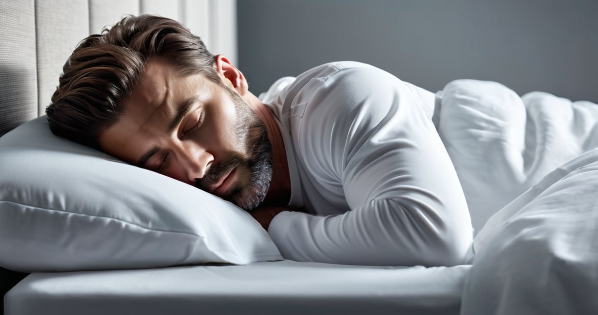 Tips for Building Healthy Sleep Habits