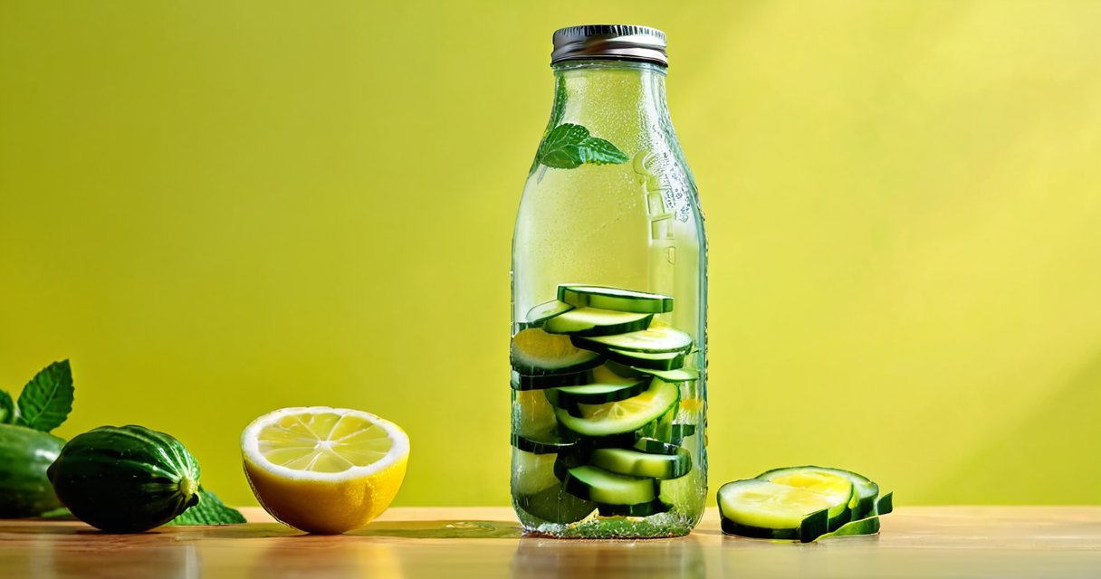 Simple Ways to Feel More Energetic — Hydration Hacks to Sustain Energy Levels