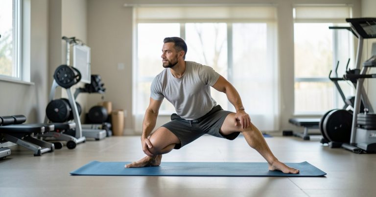 The Importance of Recovery and Rest
