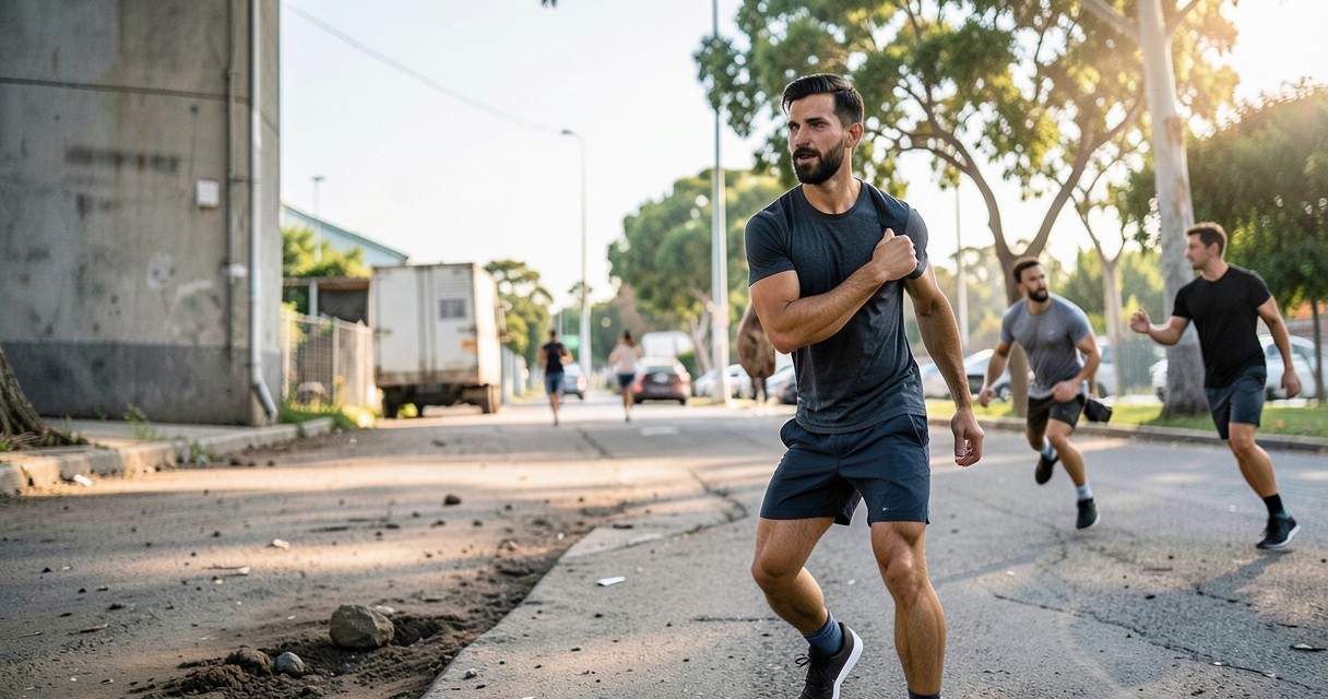 The Role of Nutrition in Performance