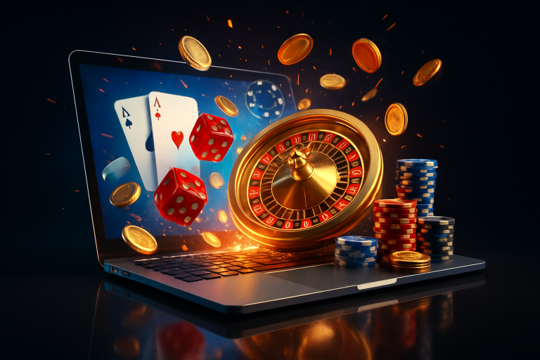 How to Choose a Reliable Online Casino: Games, Bonuses and Payment Methods