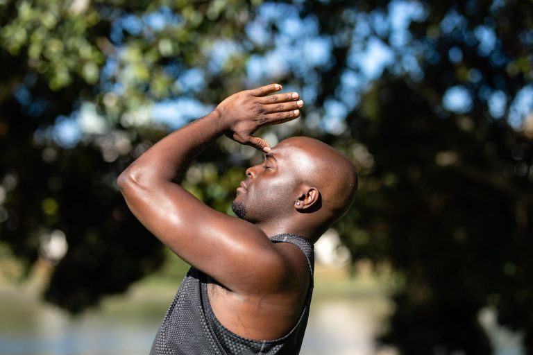 How to Stay Mentally Sharp