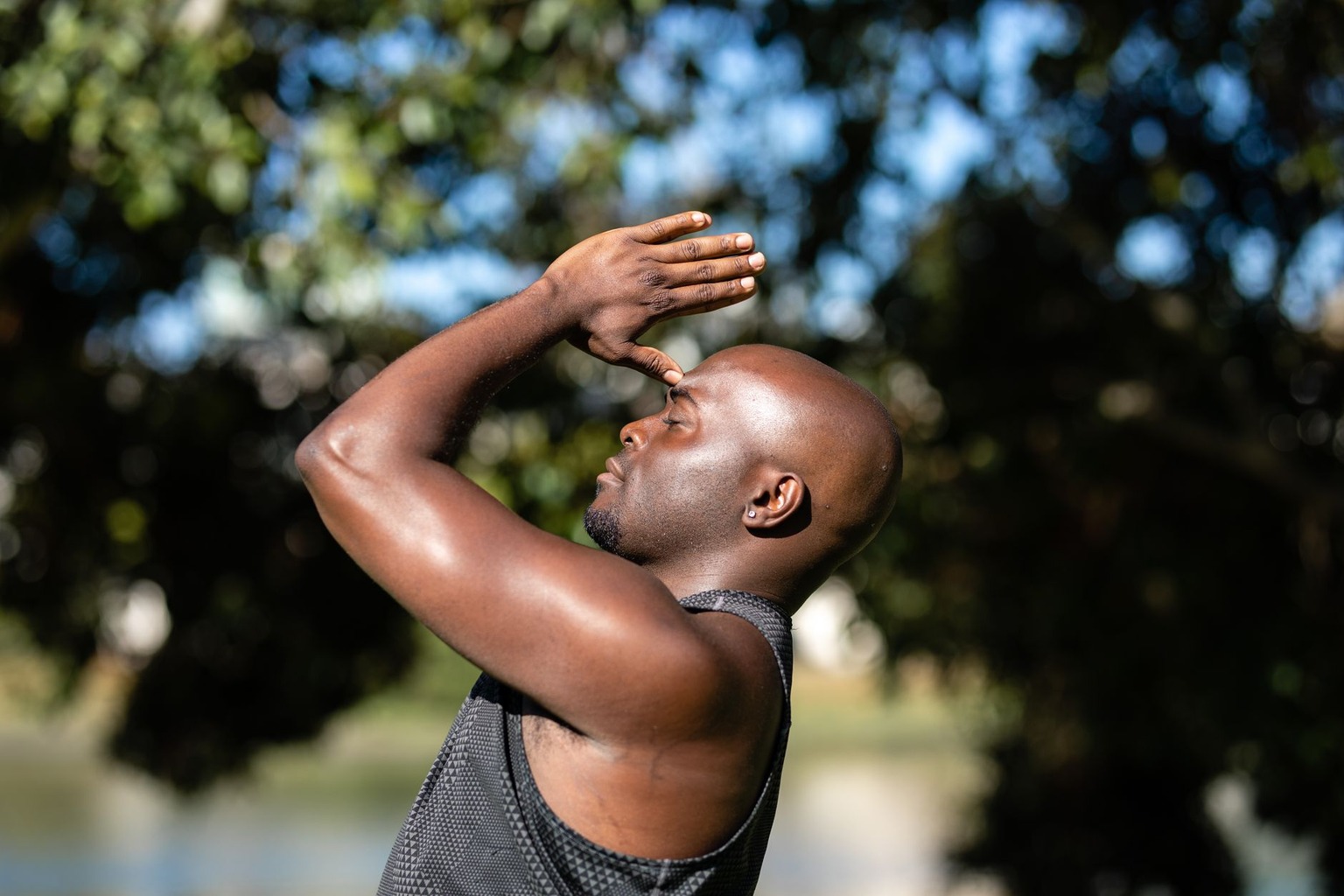 How to Stay Mentally Sharp