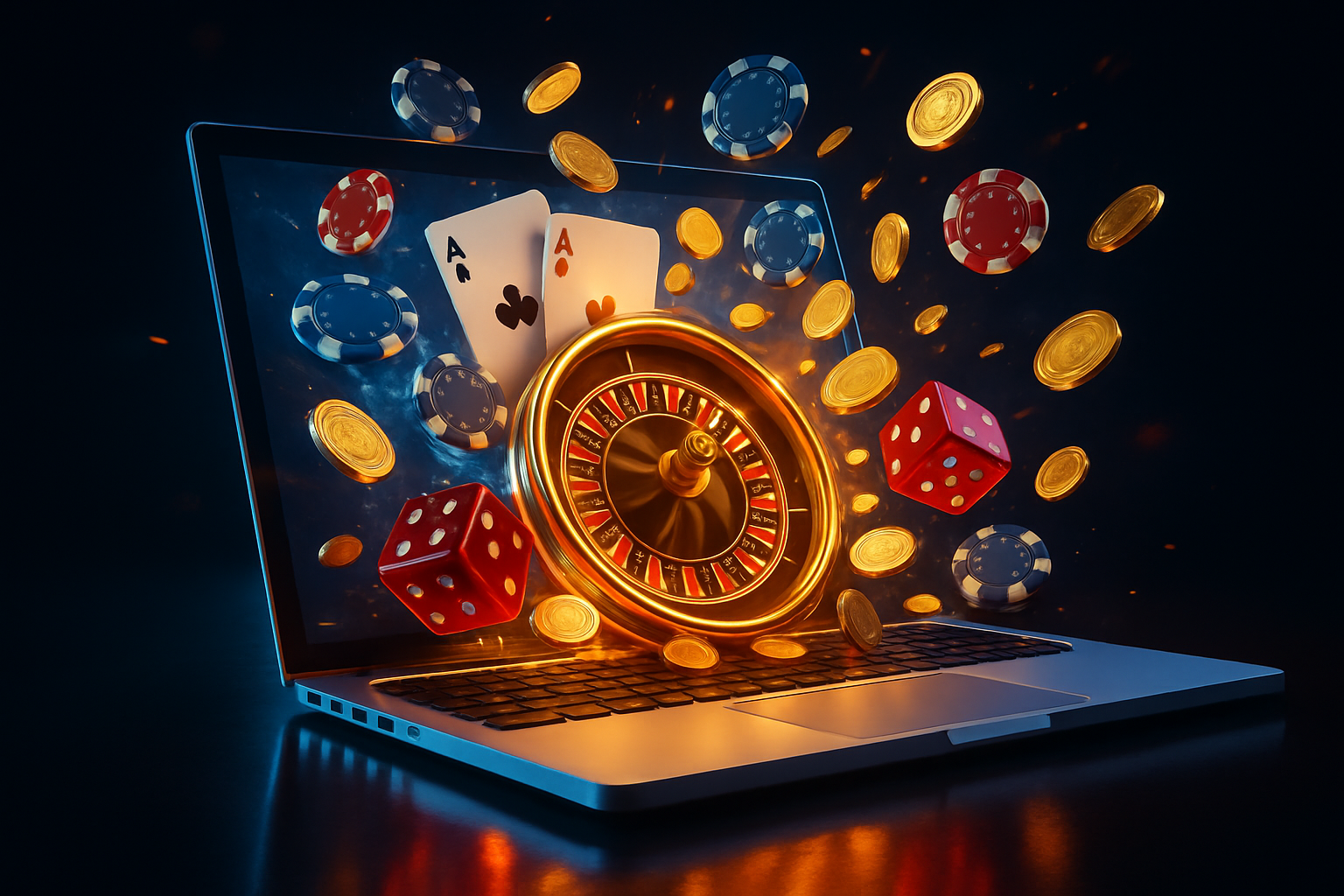 How to Choose a Reliable Online Casino: Games, Bonuses and Payment Methods — Check Payment Methods for Convenience and S How to Choose a Reliable Online Casino: Games, Bonuses and Payment Methods — Check Payment Methods for Convenience and S