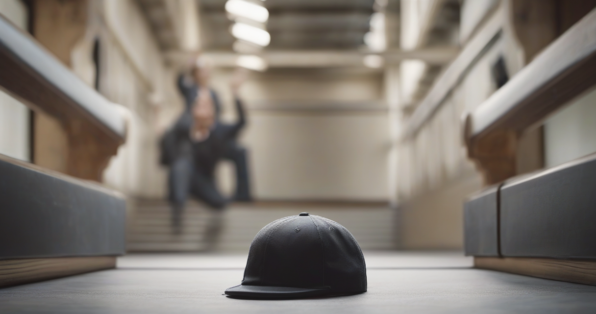 Men’s guide to maintaining motivation — Step 5: Reframe Failure as Data, Not a Setback