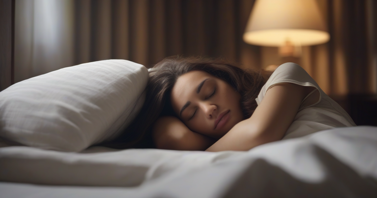 Healthy digital habits for men — Protect your sleep, digital habits that won’t sabotage your rest