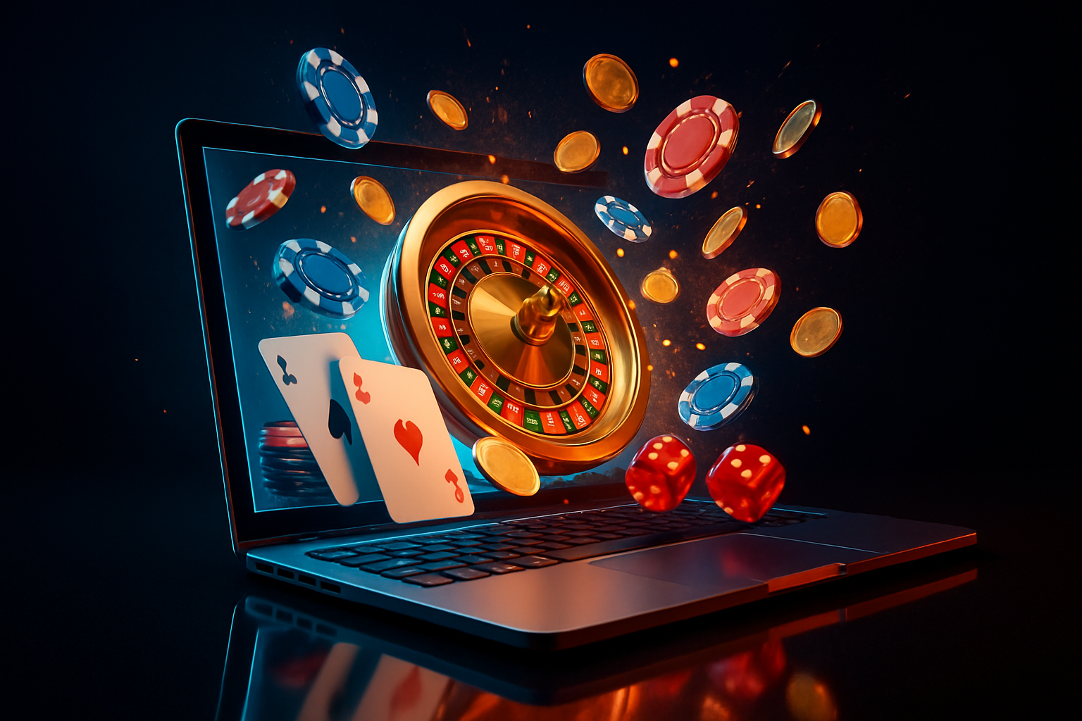 How to Choose a Reliable Online Casino: Games, Bonuses and Payment Methods — Understand Responsible Gaming Initiatives How to Choose a Reliable Online Casino: Games, Bonuses and Payment Methods — Understand Responsible Gaming Initiatives