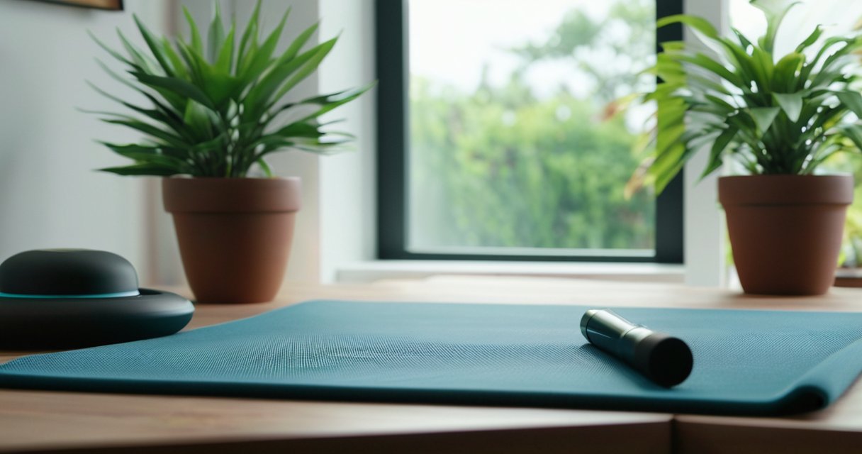 Sustaining Wellness Long-Term
