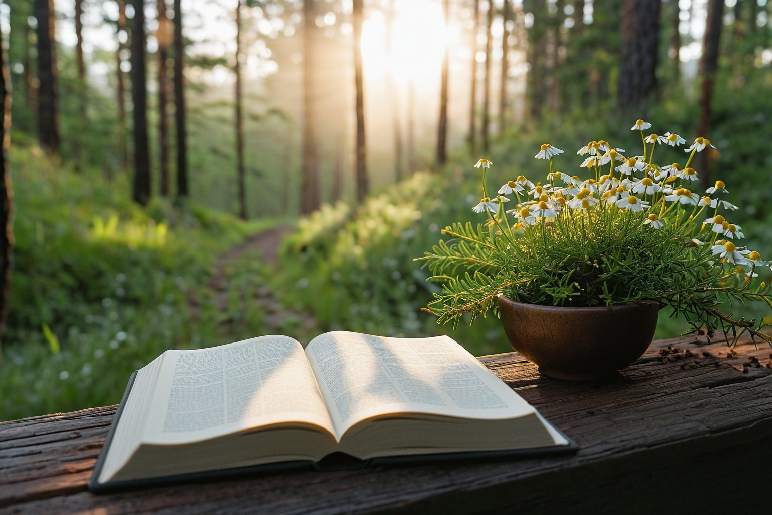 Essential Components of an Active Lifestyle