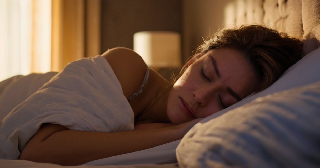 The Connection Between Sleep and Energy — Managing Stress and Mental Health The Connection Between Sleep and Energy — Managing Stress and Mental Health