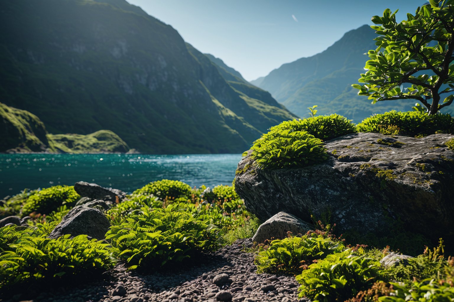 Mental and Emotional Strategies to Enhance Vitality