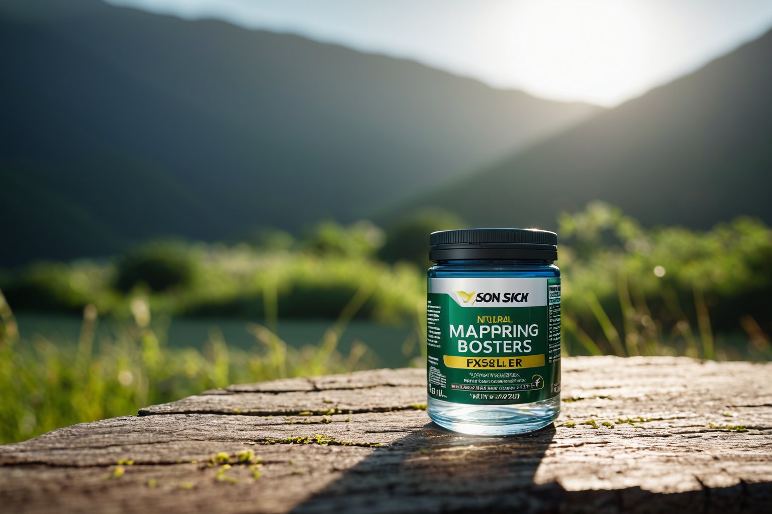 7. Simple Natural Morning Energy Boosters for Men