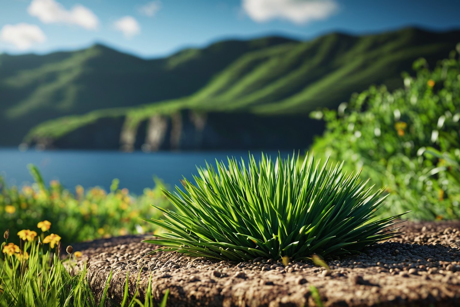 Simple Lifestyle Changes to Boost Vitality